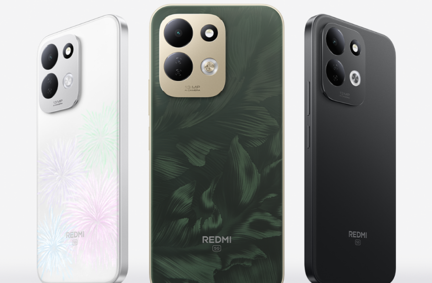 Redmi M100