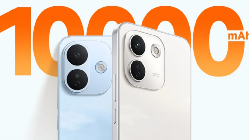 Redmi Note 17