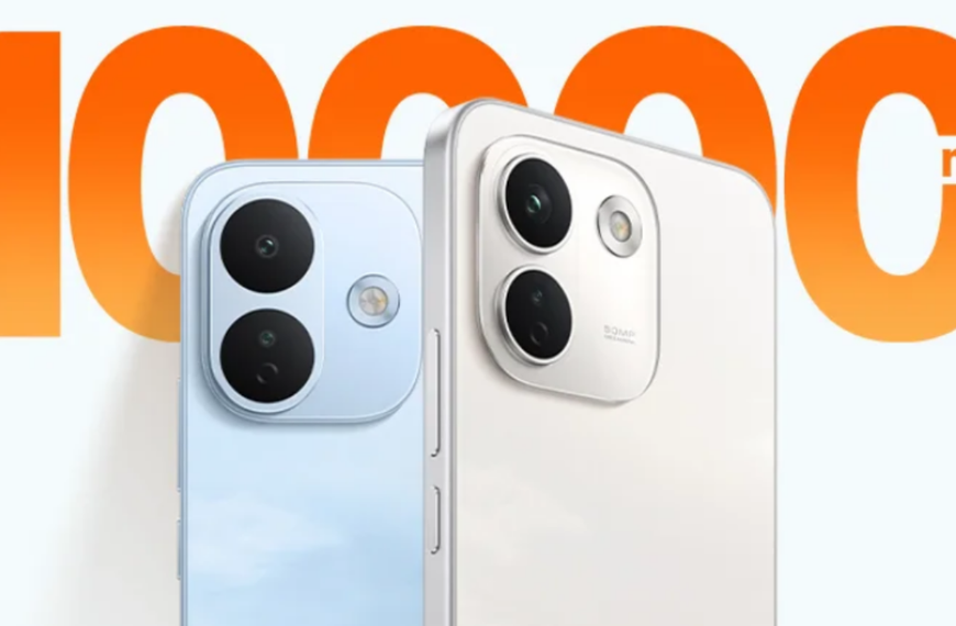 Redmi Note 17