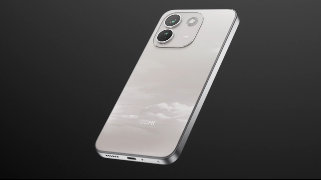 Redmi Note 17 Pro Max