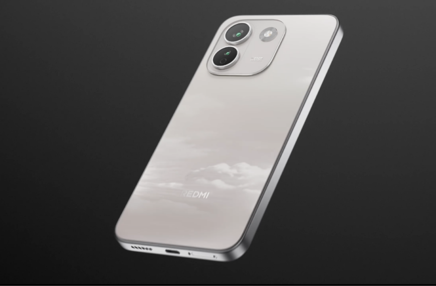 Redmi Note 17 Pro Max