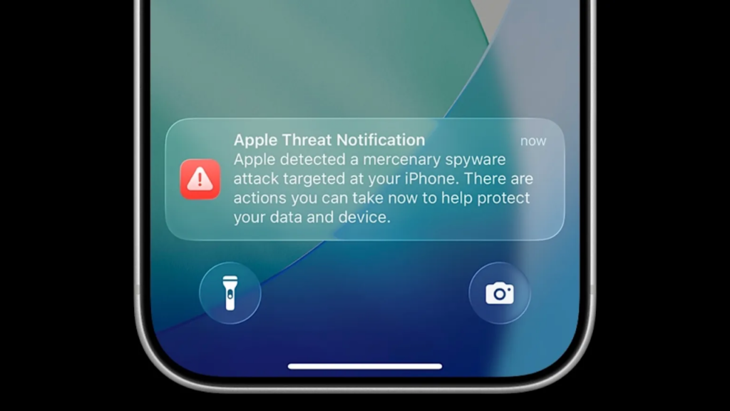 Spyware Alert