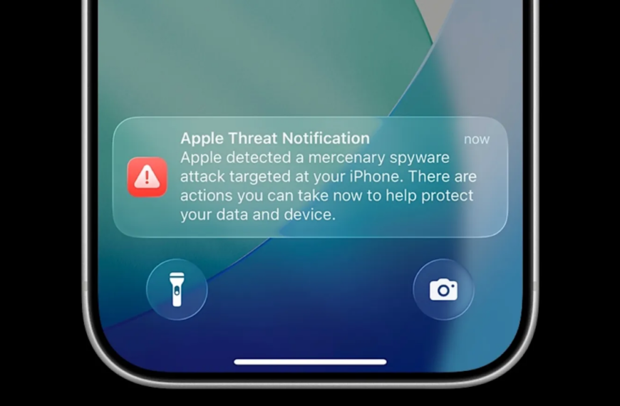 Spyware Alert