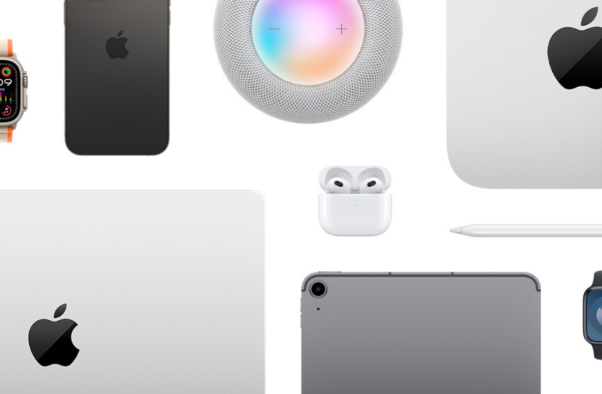 apple