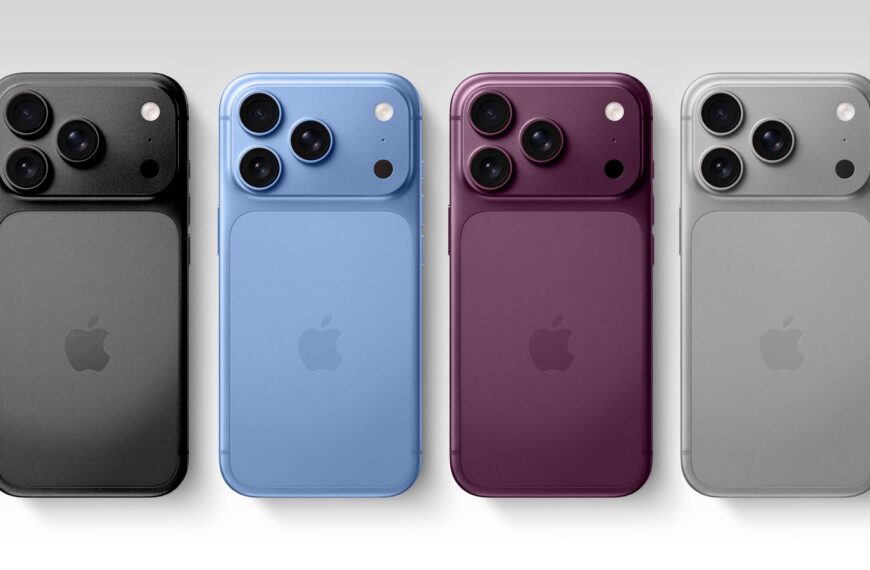 iPhone 18 Pro