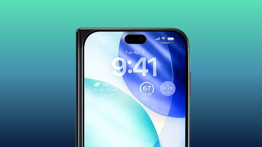 iPhone Ultra