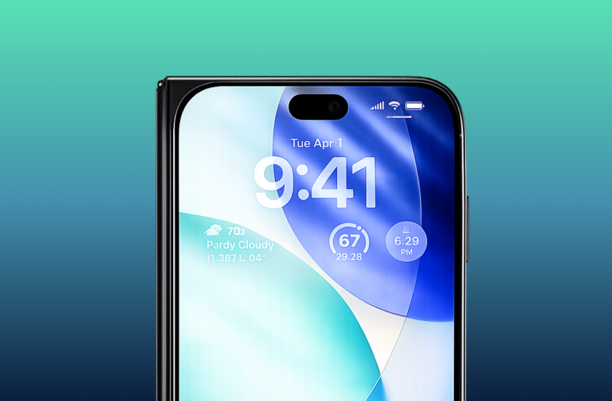 iPhone Ultra