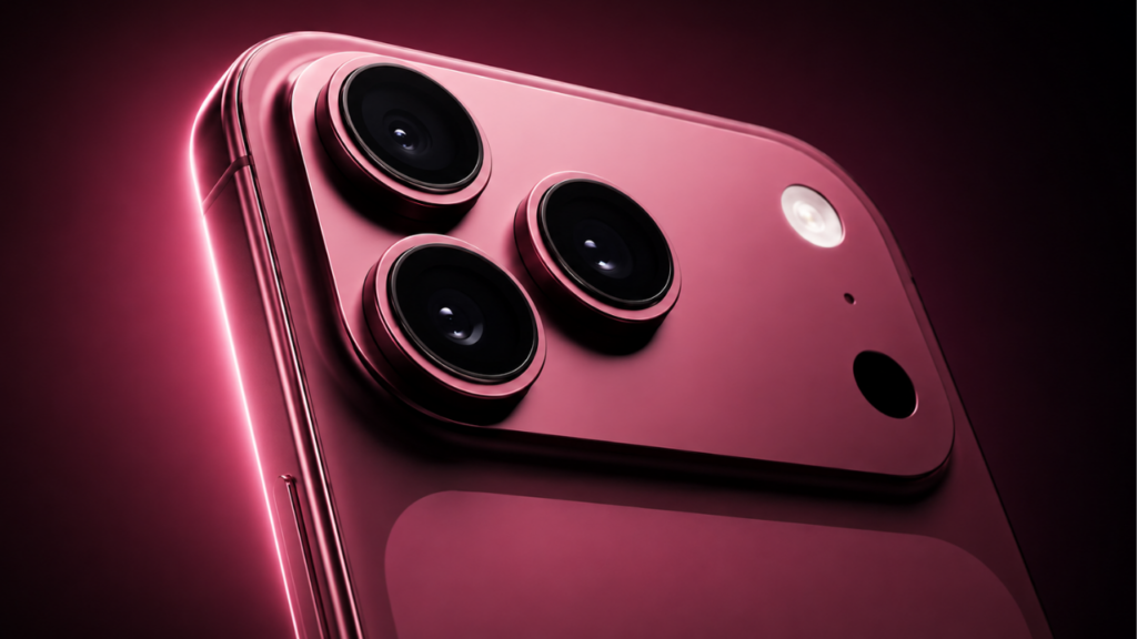 iphone 18 pro