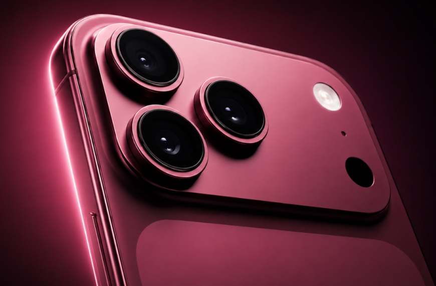 iphone 18 pro