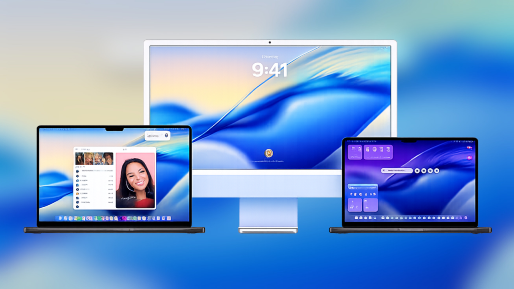 macOS Tahoe 26.6.1