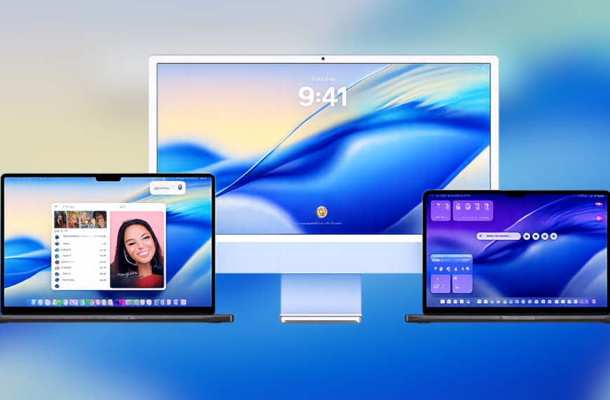 macOS Tahoe 26.6.1