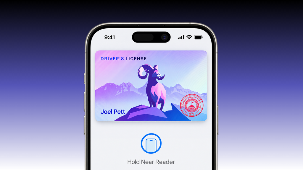 Apple Wallet