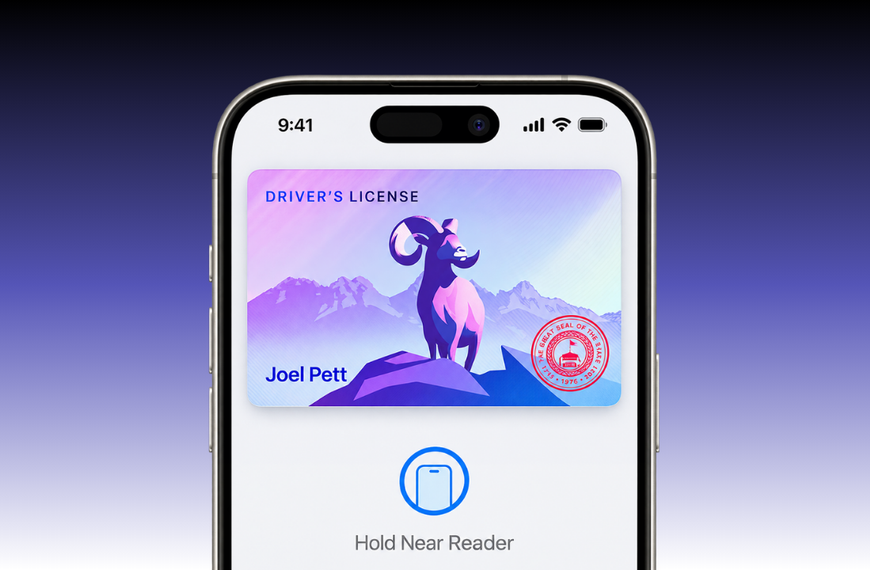 Apple Wallet