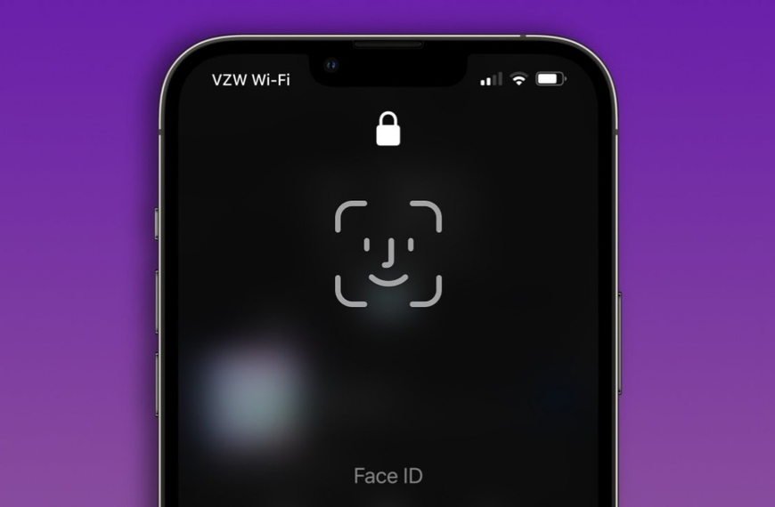 Face ID