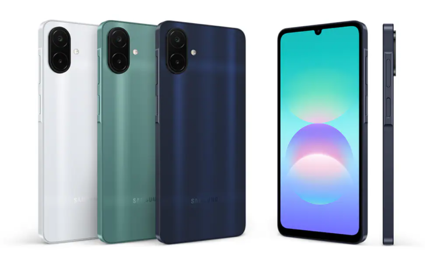 Galaxy A08