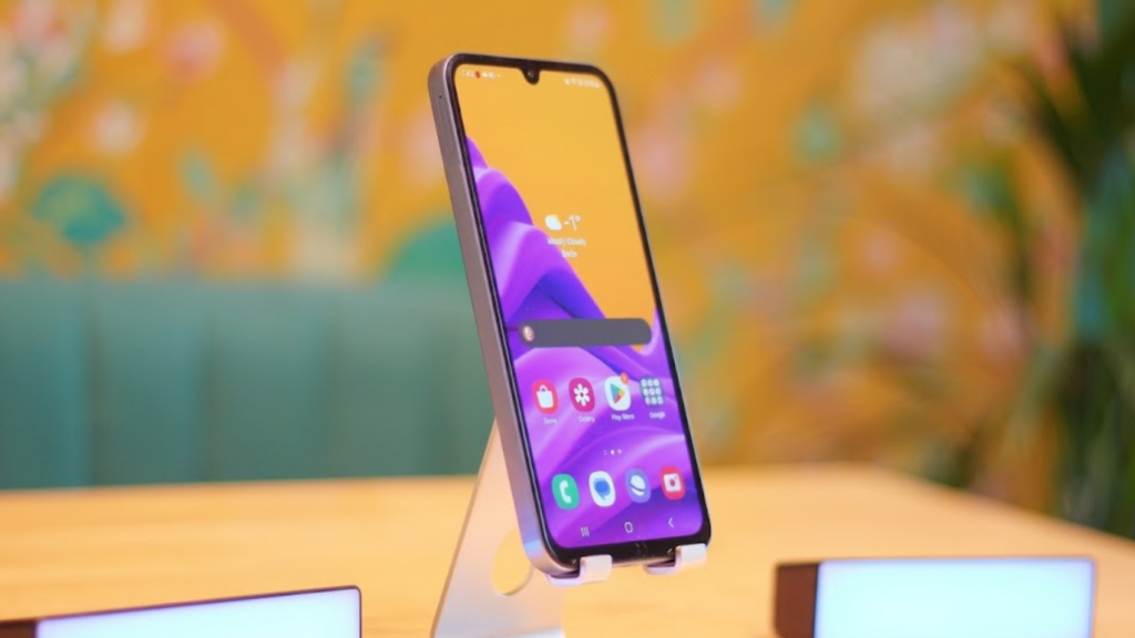 Galaxy A15