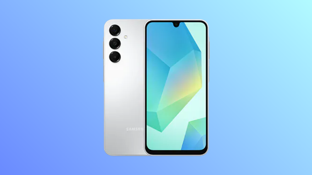 Galaxy A16