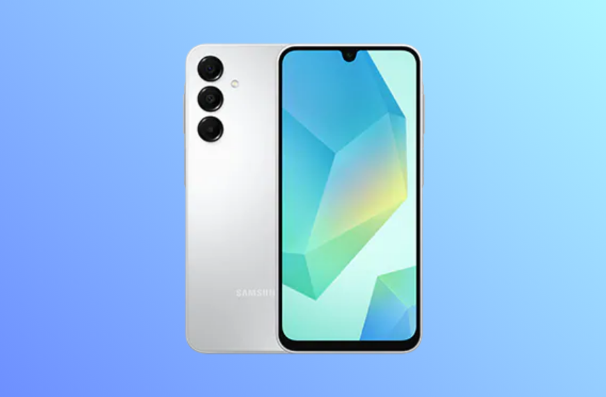 Galaxy A16