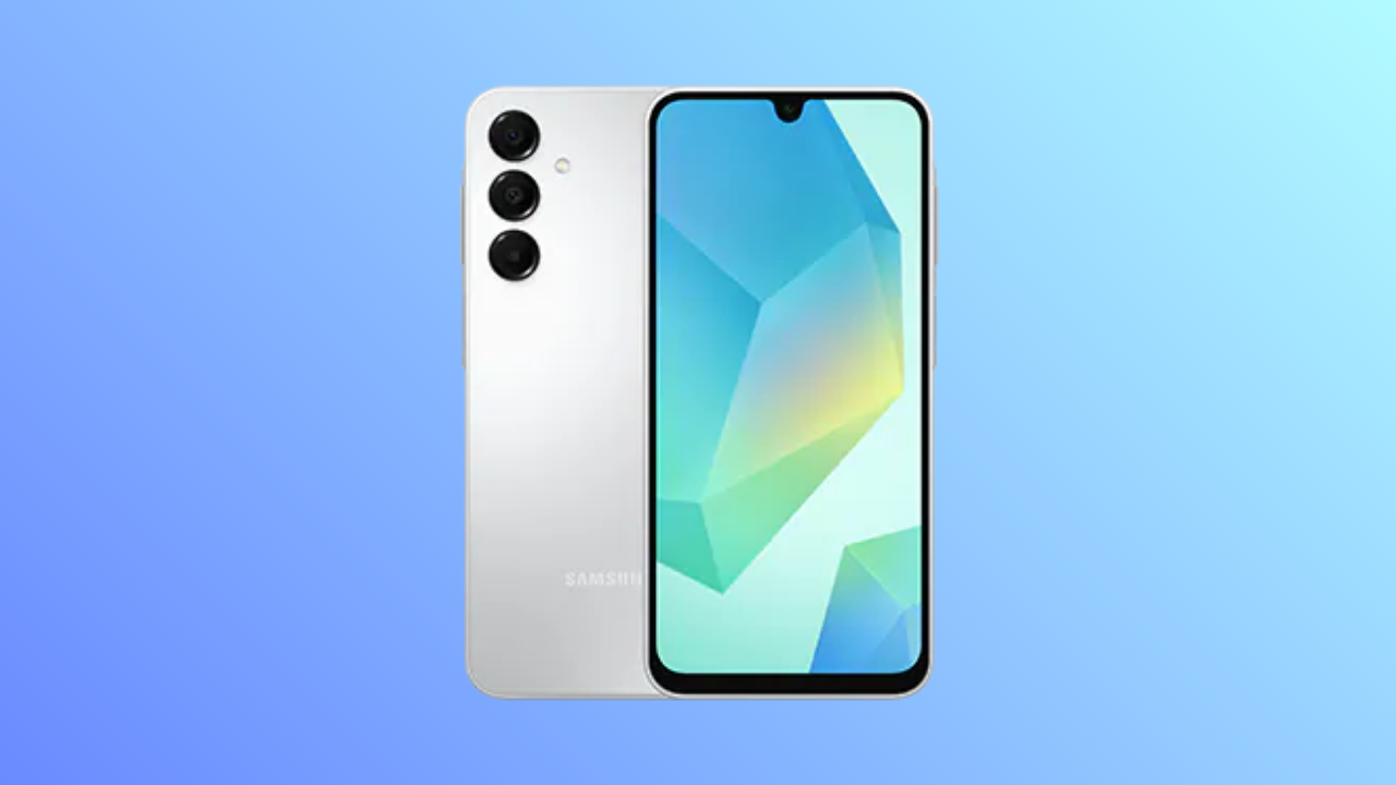 Galaxy A16 and A55 Pick Up New One UI 9 Beta Builds