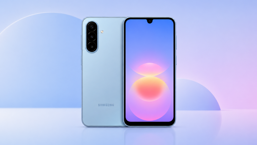Galaxy A18 4G