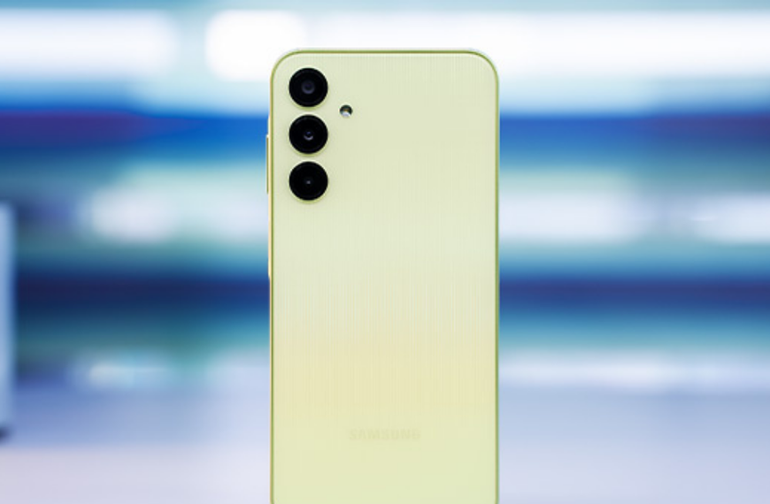 Galaxy A25