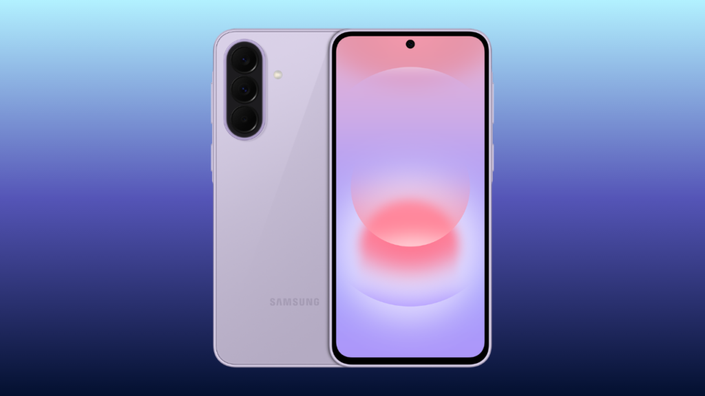 Galaxy A37