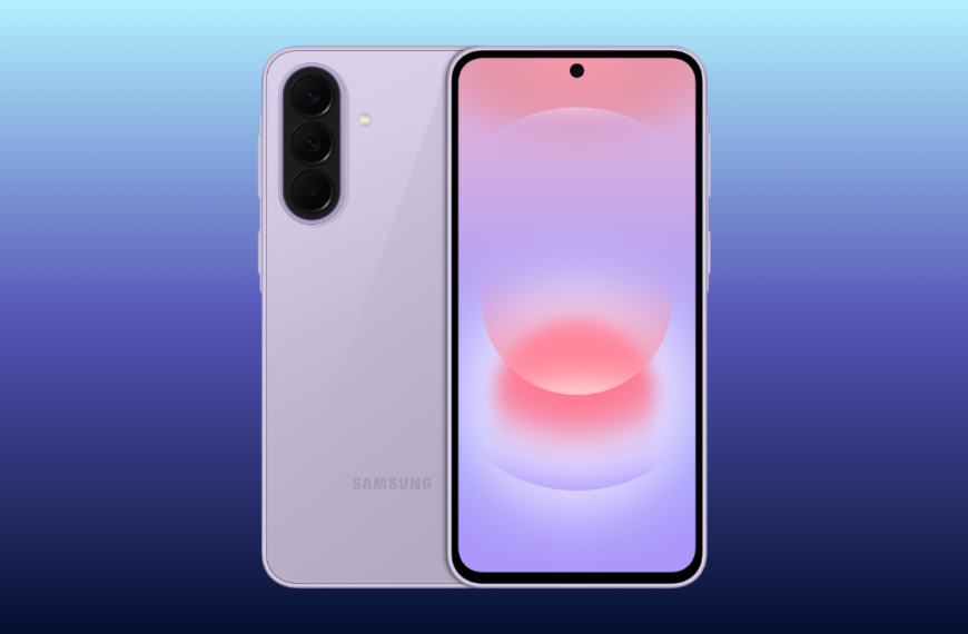 Galaxy A37