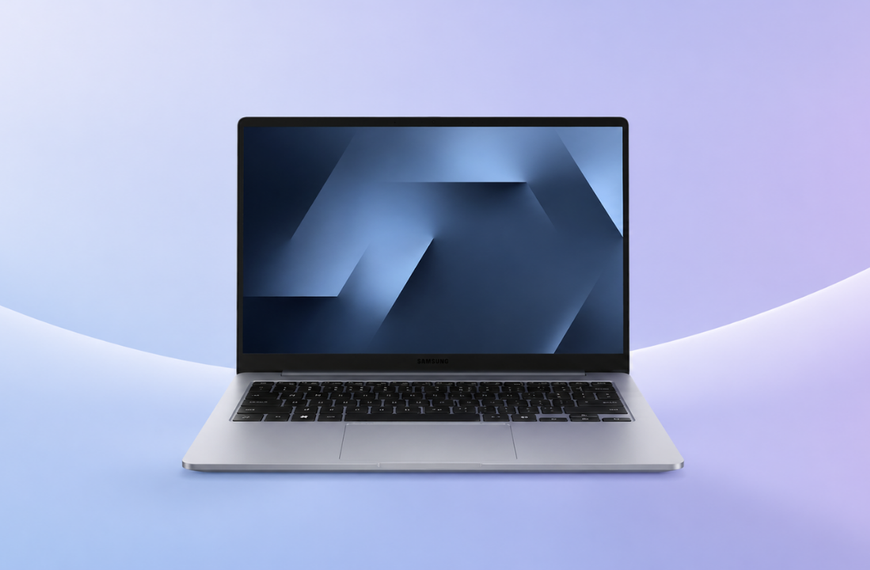 Galaxy Book6