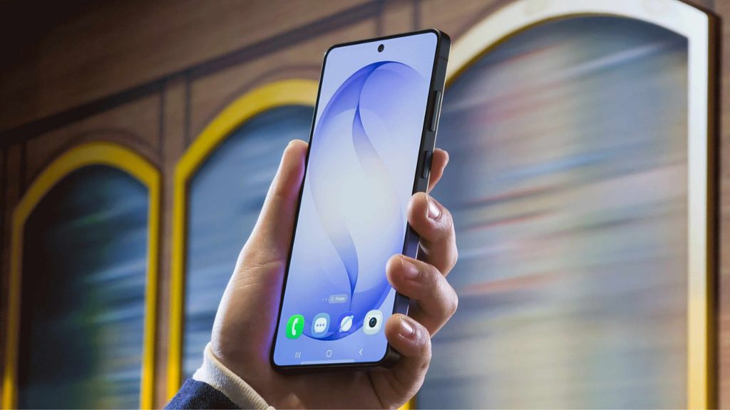 Galaxy S27