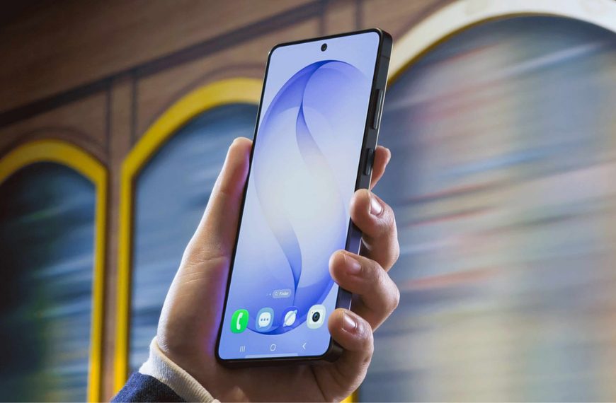 Galaxy S27