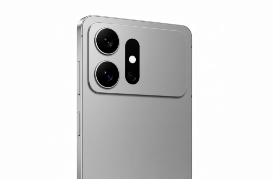 Galaxy S27 Ultra