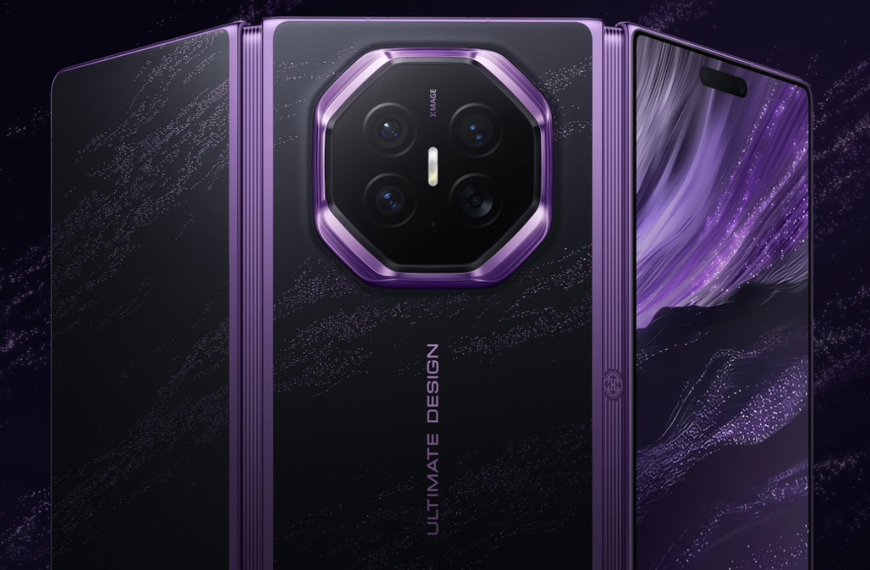 Huawei Mate XT 2 Ultimate