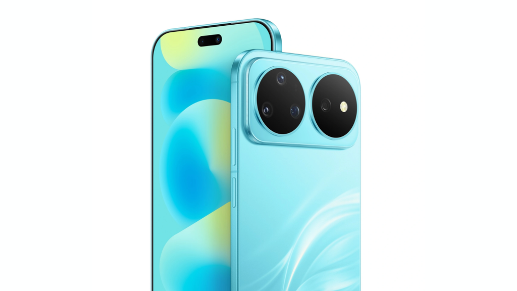 Huawei nova 16s