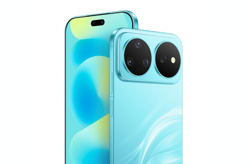 Huawei nova 16s