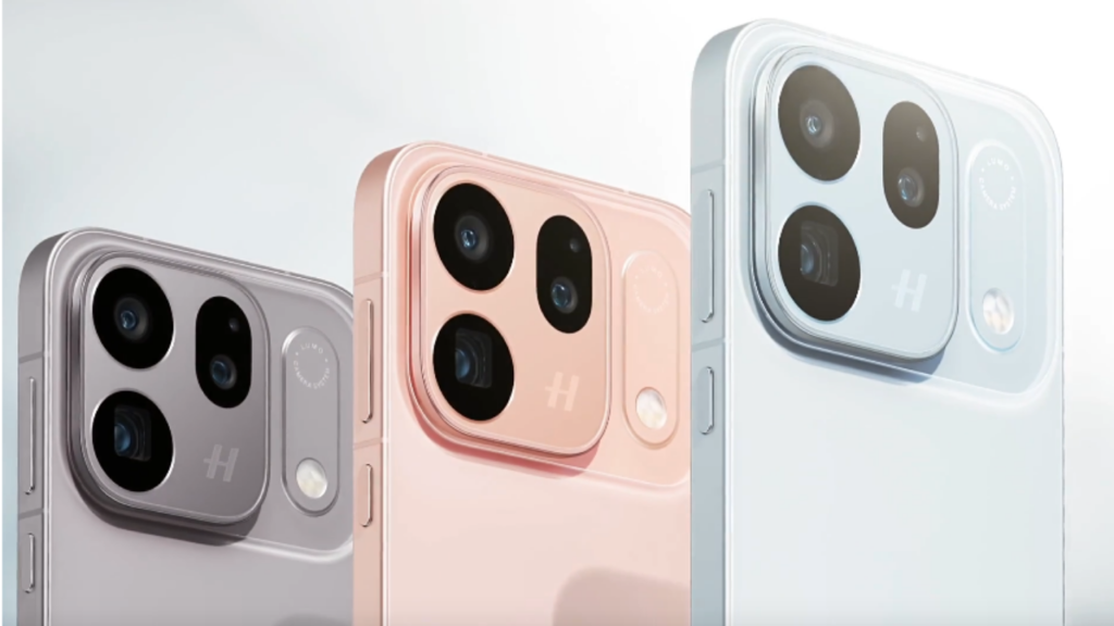 OPPO Find X10