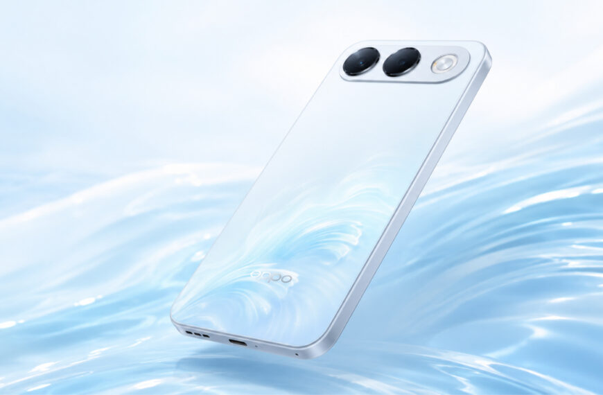 Oppo A7 Pro