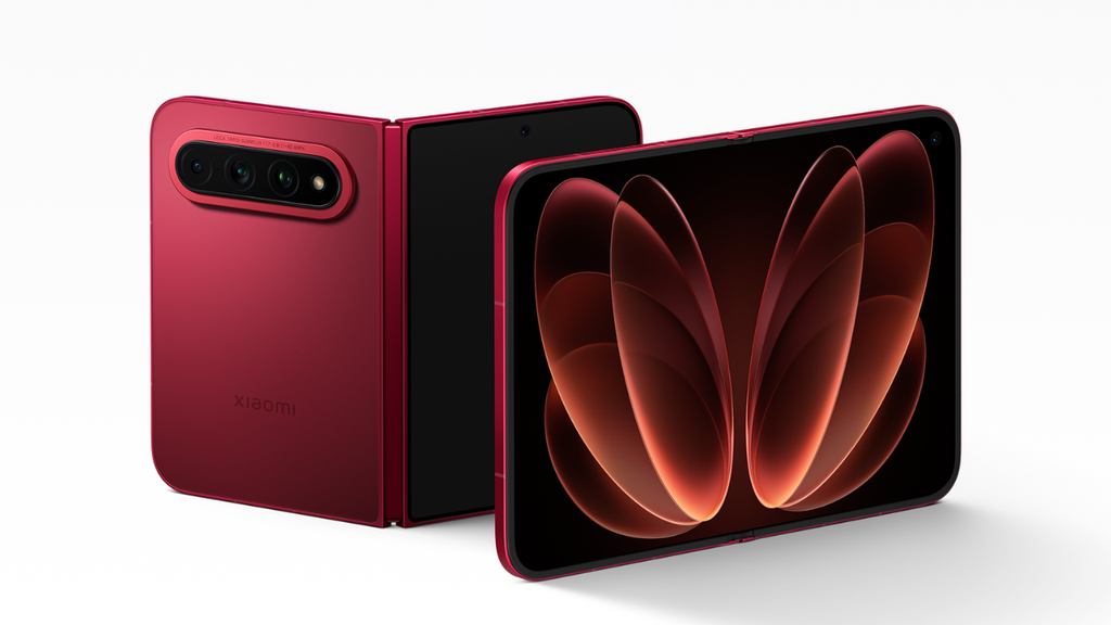 Xiaomi 18 Fold
