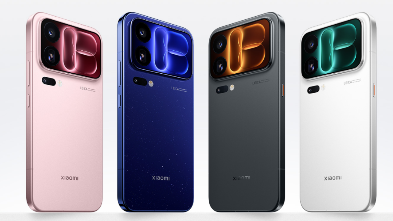 Global Xiaomi 18 Pro Max Appears on Geekbench AI With Snapdragon 8 Elite Extreme Gen 6 and 12GB RAM