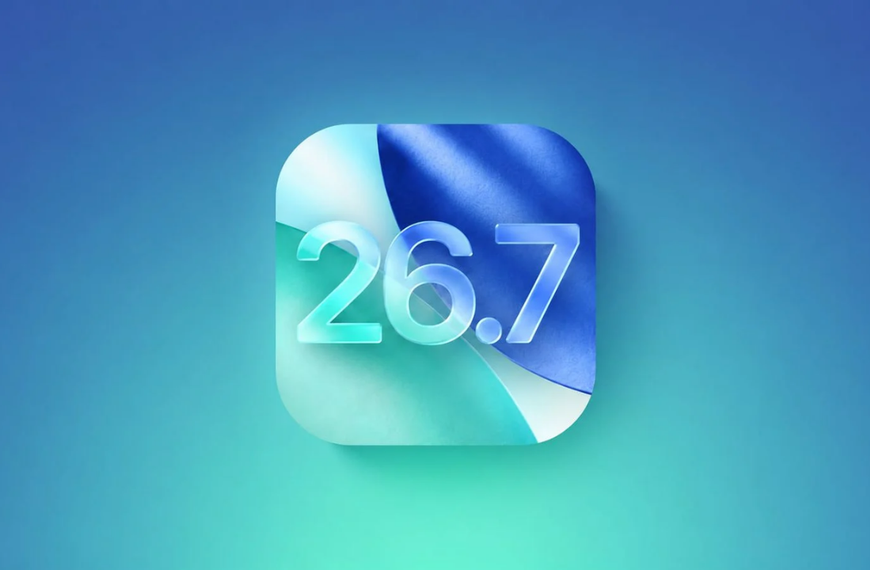 iOS 26.7