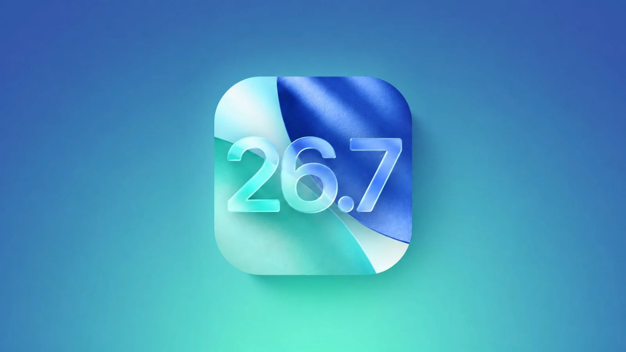 Apple Launches iOS 26.7 as iOS 27 Arrives