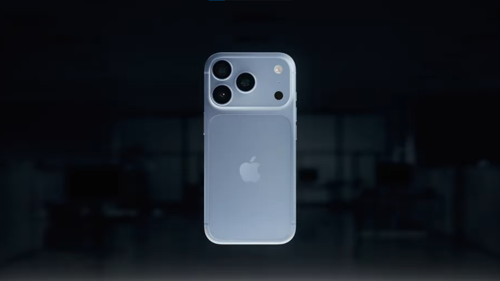 iPhone 18 Pro