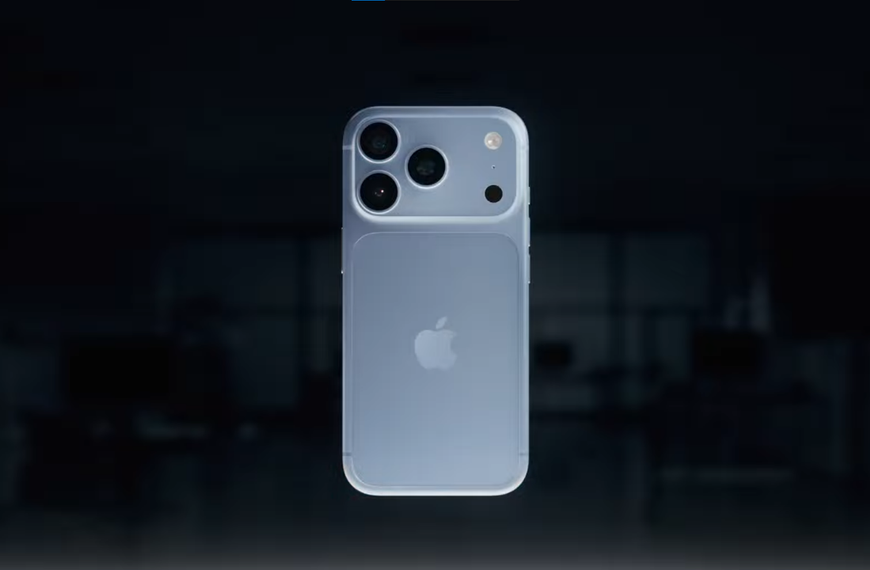 iPhone 18 Pro