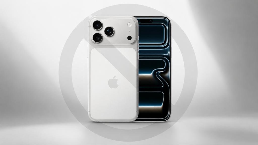 iPhone 18 Pro