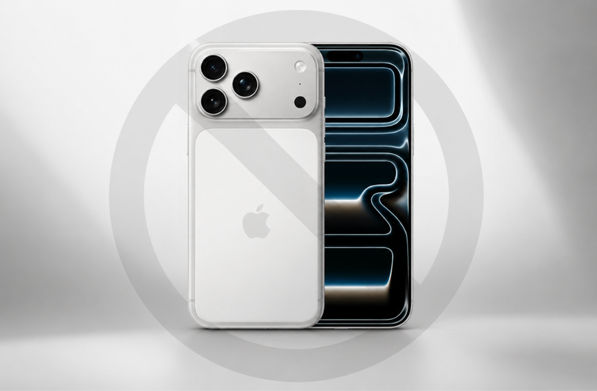 iPhone 18 Pro