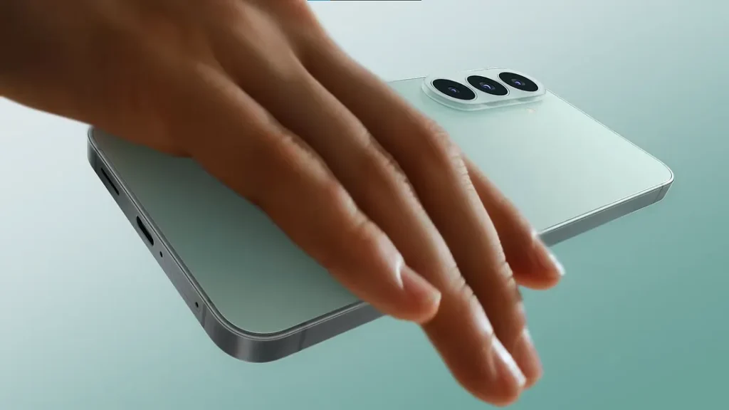 Galaxy S26 FE