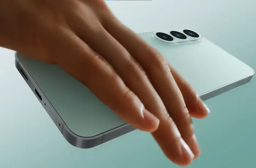 Galaxy S26 FE