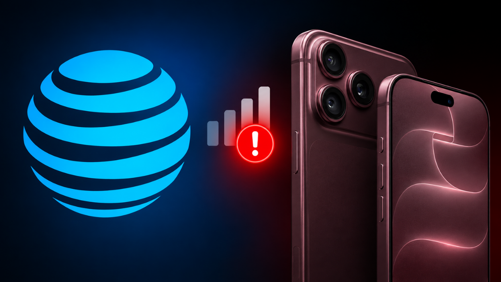 AT&T Warns