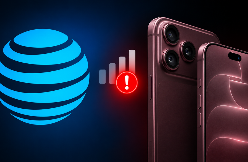 AT&T Warns