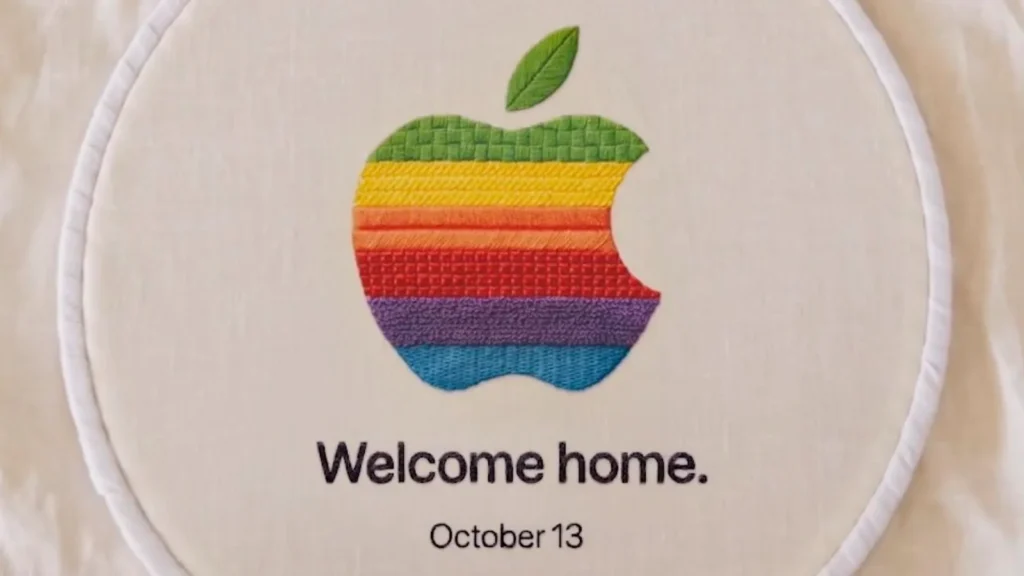 Apple Event