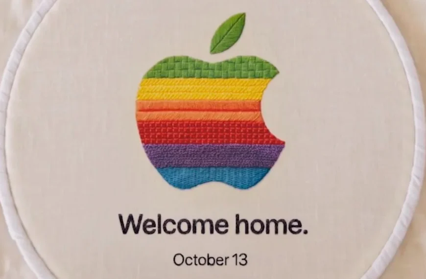 Apple Event